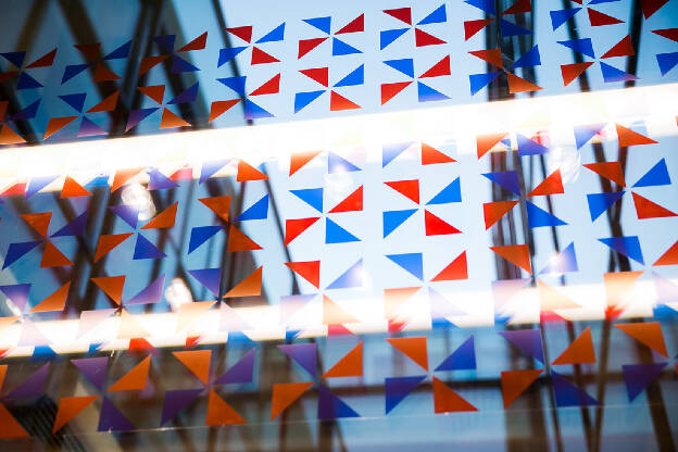 Uniqlo Amsterdam