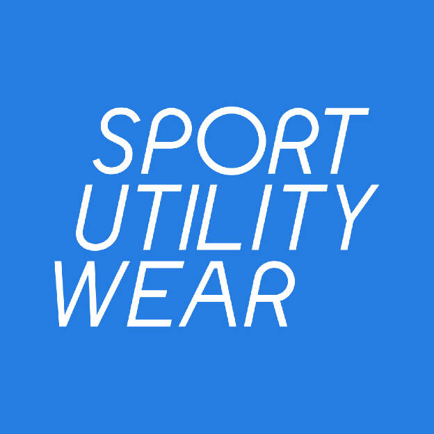 Uniqlo Sport Utility Wear