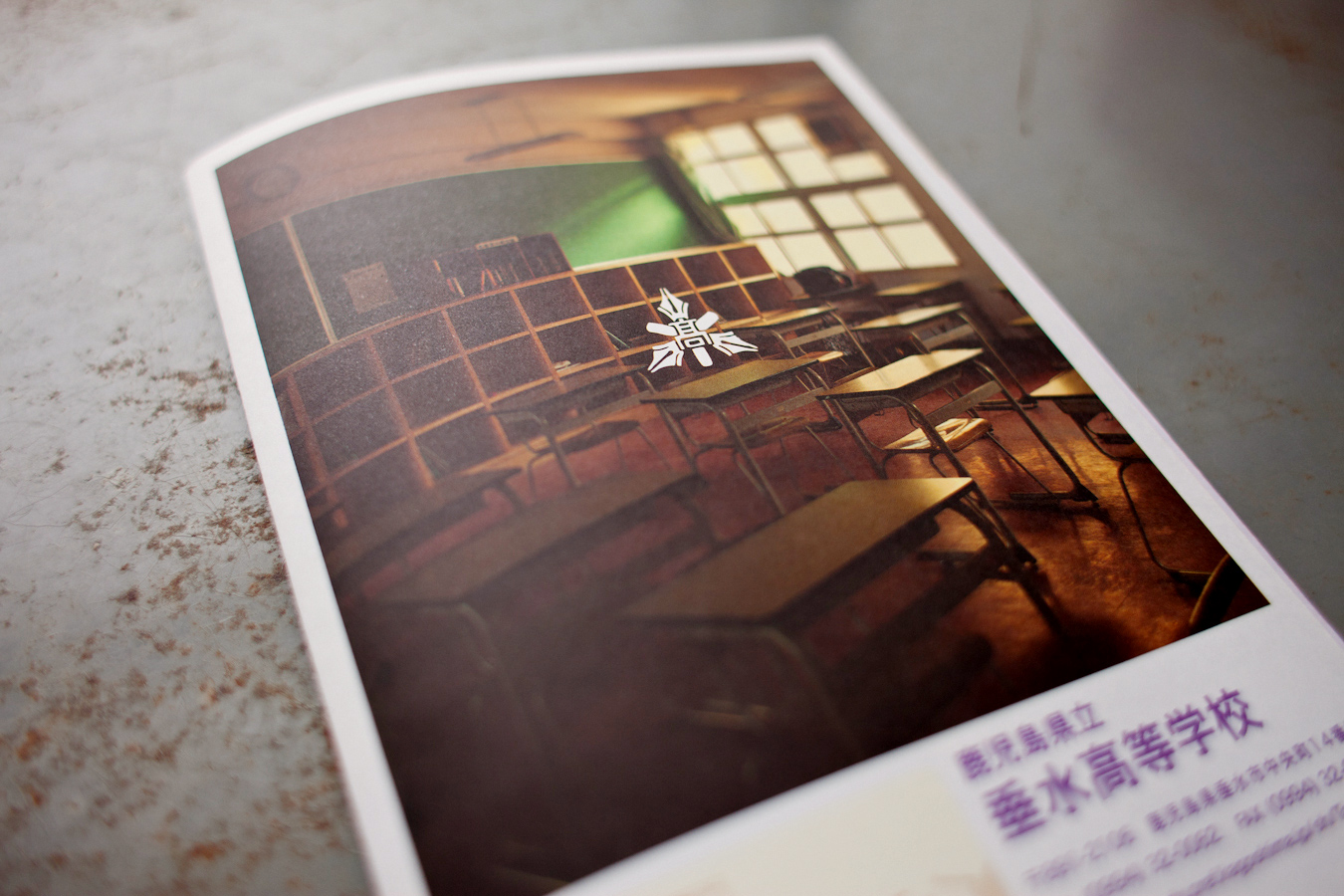 Tarumizu SHS Prospectus